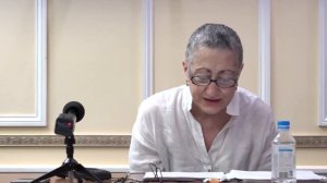 Каринэ Геворгян и Михаил Хазин: Об аристократии и не только