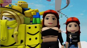 Дольче Милк [OBBY] Роблокс Паркур