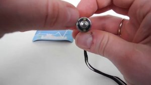 Фонарик берело Brinite M37