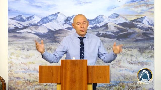 2023-08-27 "Что нам Бог дал и наша ответственность за это "Юрий Закис смотреть онлайн