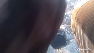 зимняя рыбалка на ротана 2023