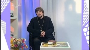 Дом, в котором живёт Бог. Становление христианства на Русской земле
