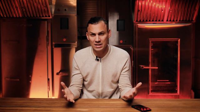 Как добиться правильного цвета после копчения? Профессиональное копчение мяса