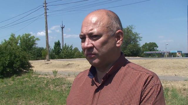 Рабочее видео: Дневной рейд Укртрансбезпеки 2018/06-04 Мариуполь CAM2 смотреть онлайн