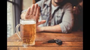 Как избавиться от алкоголизма  علاج إدمان الكحول 알코올 중독 치료