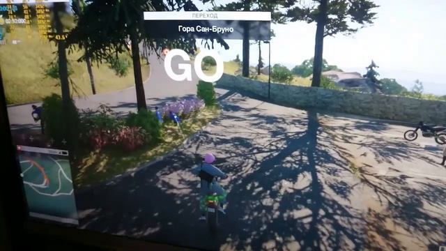 Watch Dogs 2 и Xeon E3-1270 + GTX 1050 Ti OC с высокими настройками смотреть онлайн