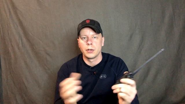 Про радиосвязь (часть вторая)