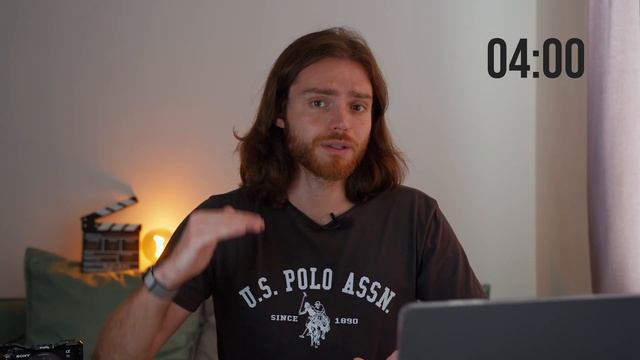 КАК СНИМАТЬ ВИДЕО? Основы видеосъемки за 8 минут: экспозиция, диафрагма, выдержка, Iso.