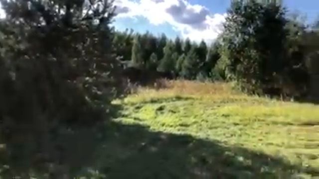 Коттеджный поселок "Янтарный" д. Зубаниха Дальнеконстантиновского района Нижегородской области