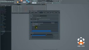 Как добавить свою папку с сэмплами в проводник программы FL Studio