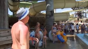 Турция Аквапарк Троя Turkey Troy Aqua Park
