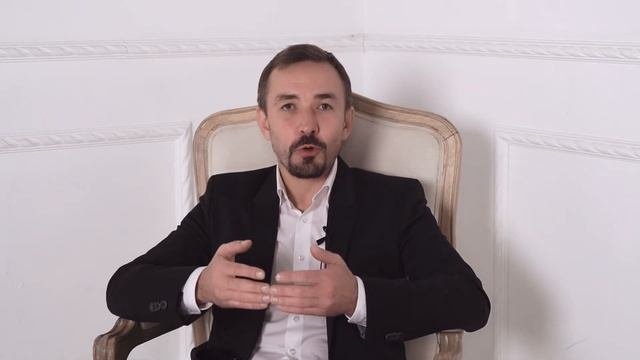 Ведущий и организатор корпоративных мероприятий Шляпников Денис