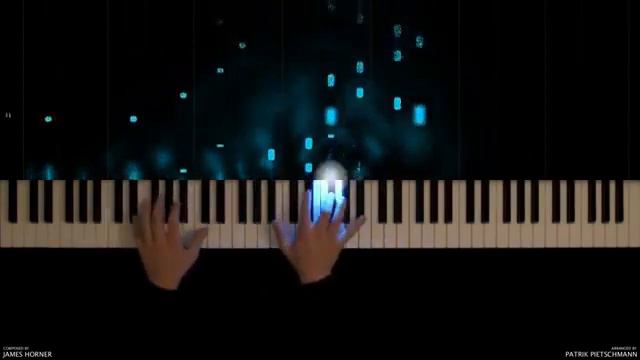 Best of PATRIK PIETSCHMANN смотреть онлайн