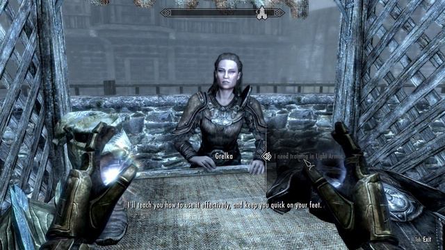 Skyrim SE Ep 92 Mine or Yours смотреть онлайн