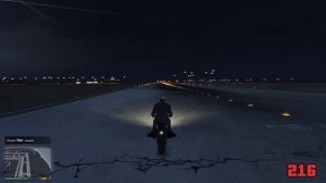 Самый Быстрый Транспорт В Gta Online?!