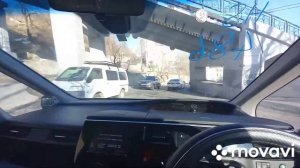 Honda Stepwgn Spada не дорогой микроавтобус под заказ в компании Аукцион ДВ Владивосток.