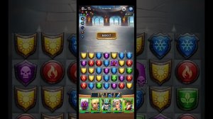 БАШНЯ МАГОВ // ПРОХОЖДЕНИЕ ПОСЛЕДНИХ ЭТАПОВ СОБЫТИЯ // Empires and Puzzles.