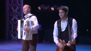Александр Арсентьев и ARS группа Ан васка, тăванăм Слова В Шихранов, музыка А Арсентьев 2019г