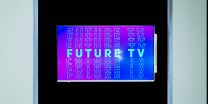 Беспроводной ТВ