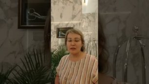 EMPERUM: Отзыв семьи Медетовых из Казахстана об отдыхе в ОАЭ, 2022 год.