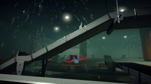 Ну ЧУМУДАН, ПОГОДИ! РЫБА САМОЛЁТ на СВОБОДЕ Приключения рыбки в игре I Am Fish / Я Рыба