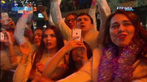 #SnowПати2 - Часть 1 (Официальное видео)