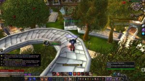 uwow 7.2.0 x100 World of Warcraft pvp TT Monk