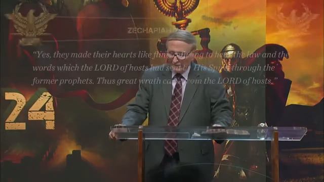 9. Лжепророки - пастор Стефан Бор - Матфея 24 смотреть онлайн