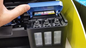 Струйное МФУ Canon PIXMA TS3140