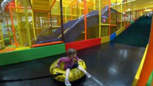 Детский Парк Развлечений JOKI JOYA. 1 часть. Children's Amusement Park JOKI JOYA. 1 part