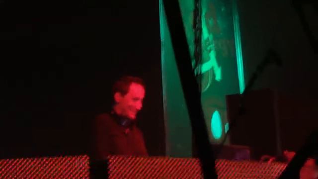 Paul van Dyk @ МТЛ АРЕНА (Самара) 25.11.2010 смотреть онлайн