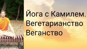 Вегетарианство и Веганство. + Ссылки на интересные фильмы в описании🙏