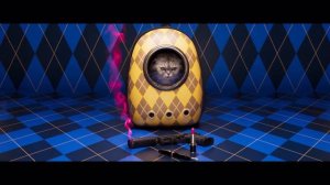 Аргайл - Тизер-трейлер (Фильм 2024)
