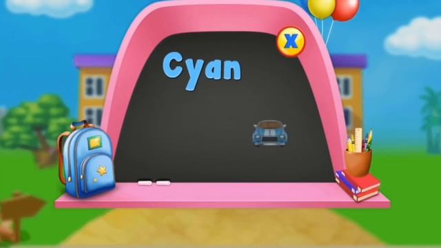 Back to School Adventure: Daily Routines & Healthy Habits for Kids - Fun Educational Game смотреть онлайн