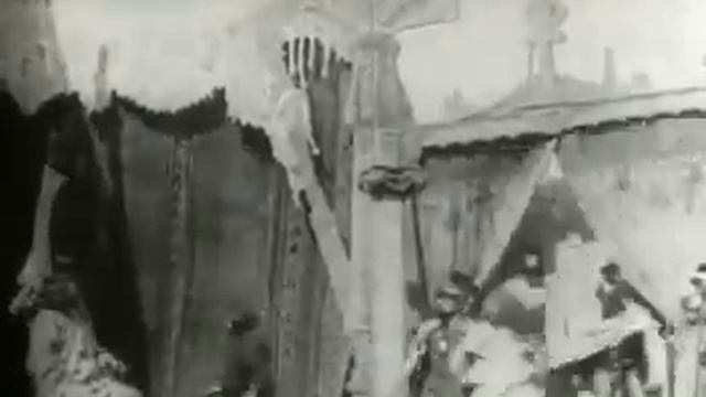 La flagellation ( 1897 год ) смотреть онлайн
