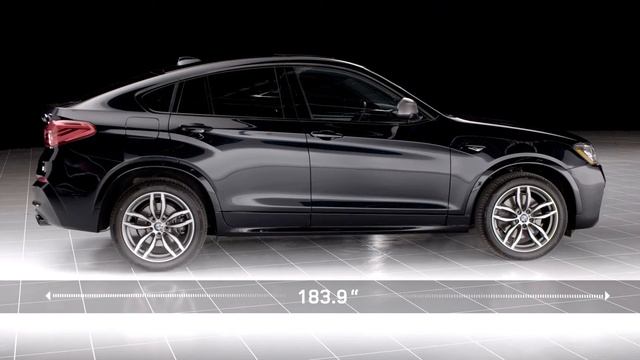 Range Rover Velar vs Porsche vs BMW Exterior Dimensions | Land Rover USA смотреть онлайн