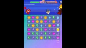 UniKitty Rainbow Rage Part 4 (CN Games)