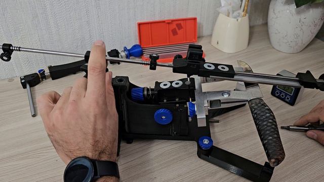 "Гибрид" на ⚔ЦАПЛЯ "TURIST" смотреть онлайн