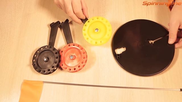 Жерлицы Три Кита смотреть онлайн