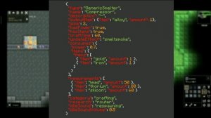 Как сделать мод для Mindustry | Гайд #3 - Заводы