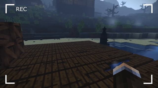 СВИНЬИ МУТАНТЫ в МАЙНКРАФТ. Город Проклятых 1 - Страшилки MINECRAFT