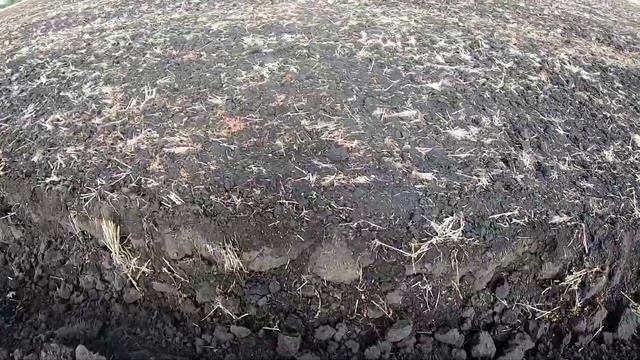 Сахарная Свекла 2021-2022.Вспашка, Трактор JOHN Deere 8430. Будни тракториста. 8-курпусный плуг. смотреть онлайн