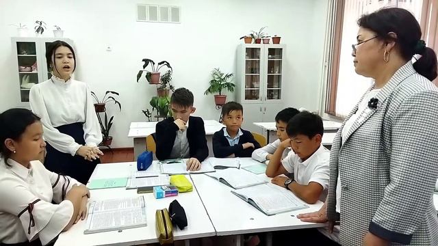 География 7сынып.  Дүниежүзі халқының діни құрамы.  Мынжасарова Айжамал Қадыровна смотреть онлайн