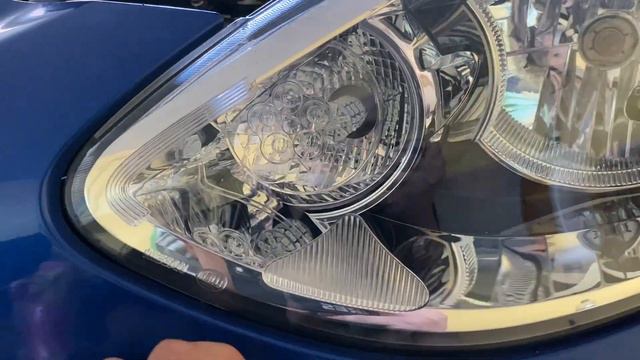 Leds en Direccionales SIN ERROR de Hiperflasheo (Forma Económica) | Instalación de Luces Diurnas смотреть онлайн