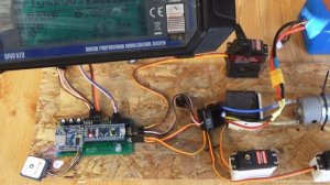 Инструкция по подключению автопилота KarpFisher.