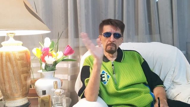 Парфпосиделки - Ix perfume отвечает на вопросы флэшмоба для инди-парфюмеров.