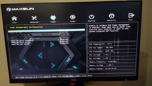 Maxsun A520m Challenger: The Basic Review