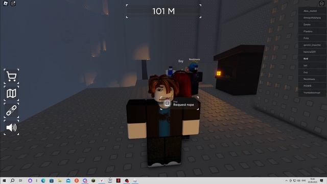 ТОП 3 РЕЖИМА ДЛЯ ВЕСЕЛОЙ ИГРЫ С ДРУЗЬЯМИ РОБЛОКС смотреть онлайн