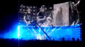U2 - Pride (live) - São Paulo, 21/02/2006