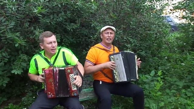 ГАЛИНА // ХИТ ВСЕХ ВРЕМЁН // ПЕСНИ НА БАЯНЕ // #песнинабаяне #песниподгармонь #галина